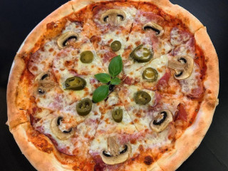 Csurgó Abc Henry's Grill