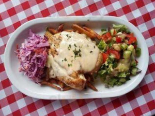 Mogyoróhegy Étterem