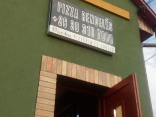 Bár-ka Kávézó és Pizzéria